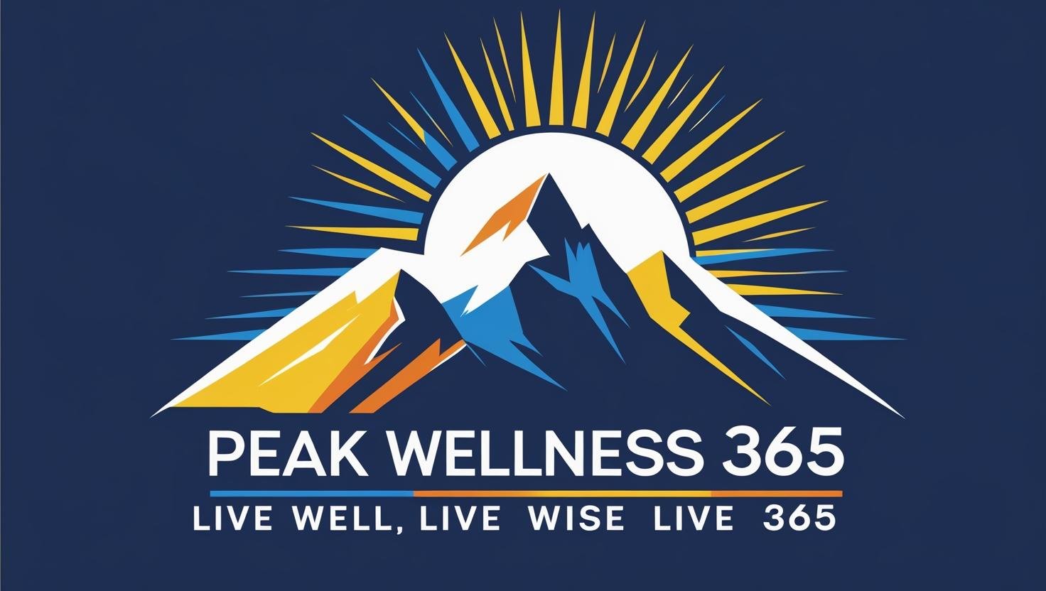PEAK WELLNESS 365